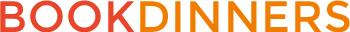 BookDinners logo