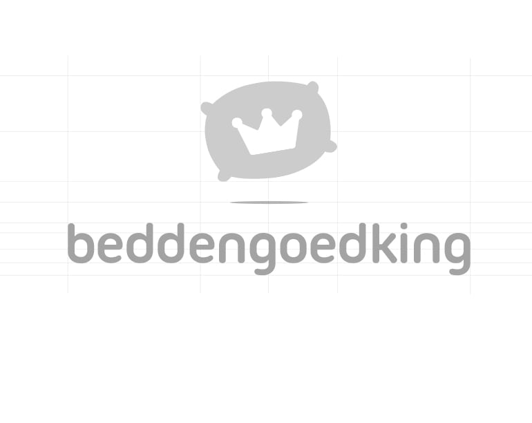 Beddengoed King - Schetsen