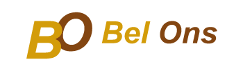 BelOns logo