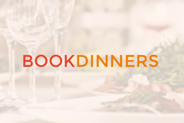 BookDinners